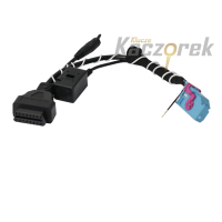 Kabel 024 - Keydiy - KDVW01
